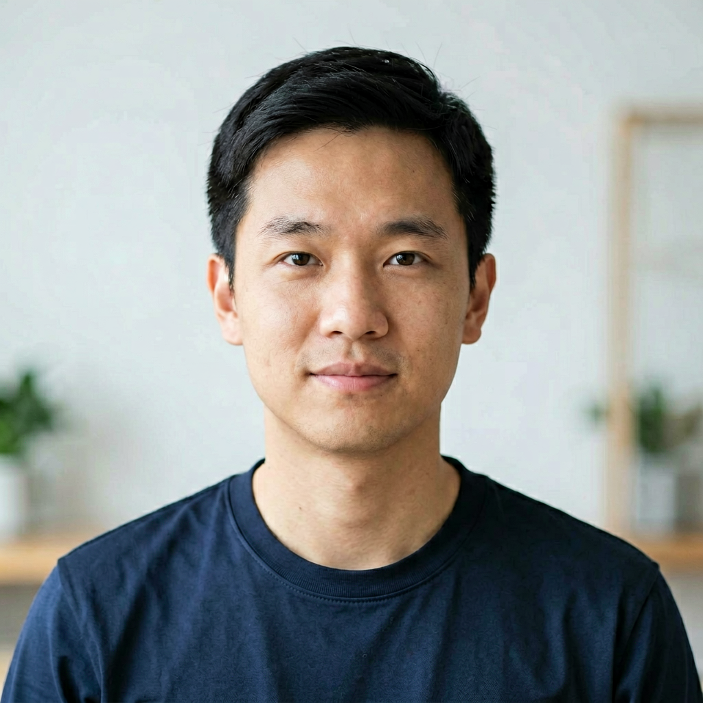数据分析爱好者头像